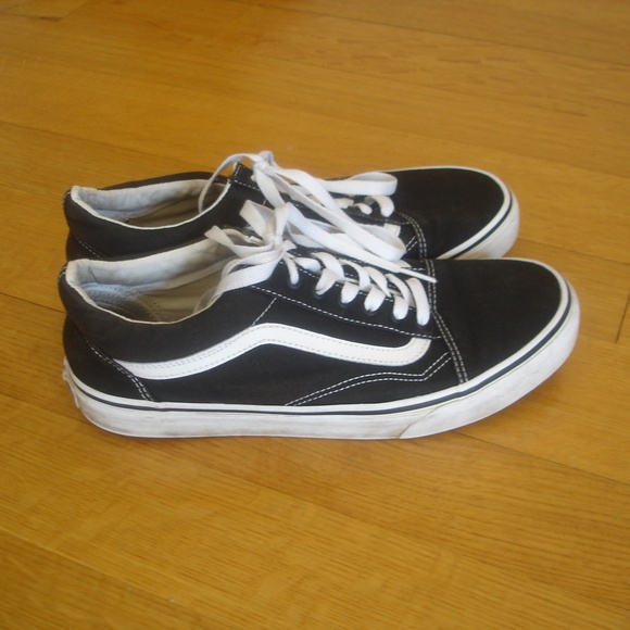 vans 721278